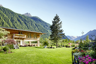 Relais & Chateaux Spa Hotel Jagdhof fotoÄŸrafÄ±