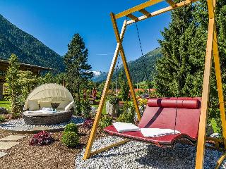 Relais & Chateaux Spa Hotel Jagdhof fotoÄŸrafÄ±