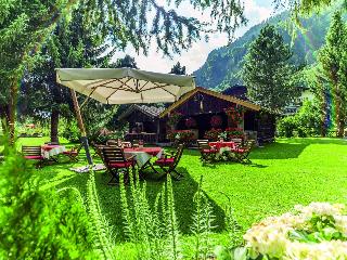 Relais & Chateaux Spa Hotel Jagdhof fotoÄŸrafÄ±