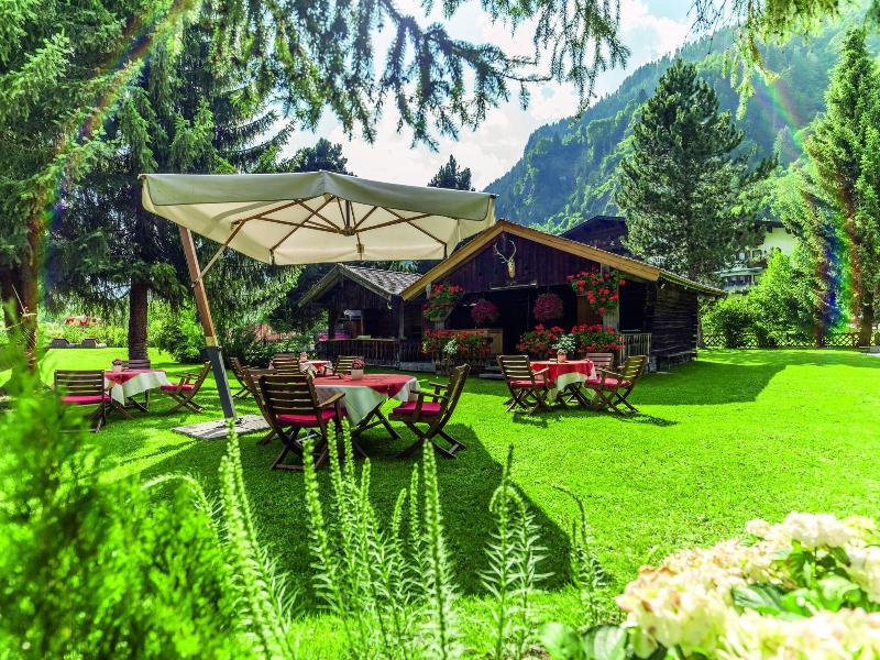 Relais & Chateaux Spa Hotel Jagdhof - Genel