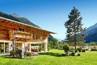 Relais & Chateaux Spa Hotel Jagdhof fotoÄŸrafÄ±