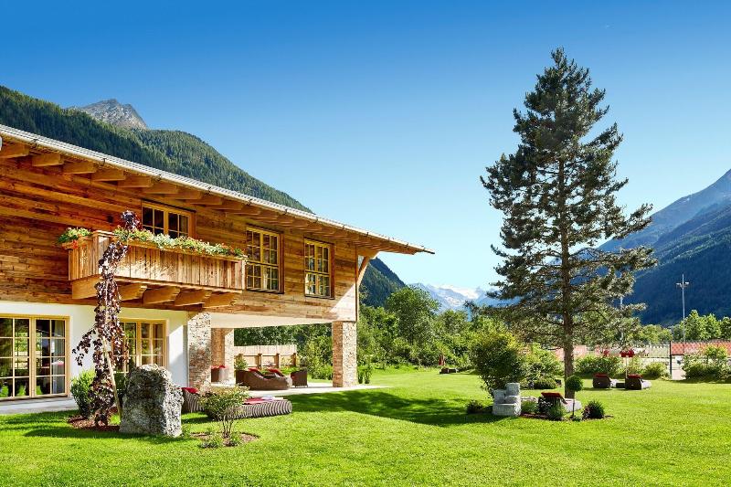 Relais & Chateaux Spa Hotel Jagdhof - Genel