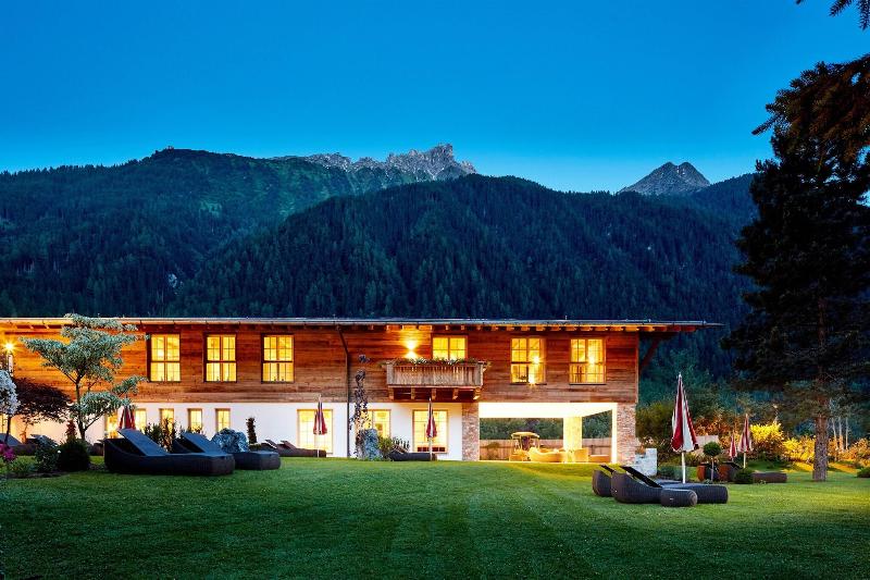 Relais & Chateaux Spa Hotel Jagdhof - Genel