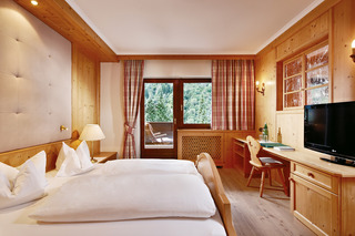 Relais & Chateaux Spa Hotel Jagdhof fotoÄŸrafÄ±