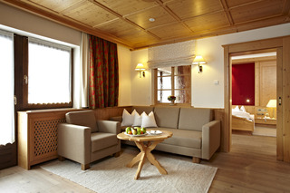 Relais & Chateaux Spa Hotel Jagdhof fotoÄŸrafÄ±