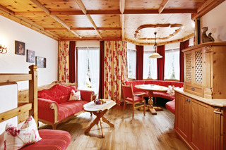 Relais & Chateaux Spa Hotel Jagdhof fotoÄŸrafÄ±