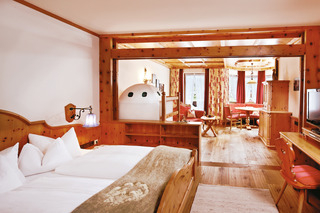 Relais & Chateaux Spa Hotel Jagdhof fotoÄŸrafÄ±