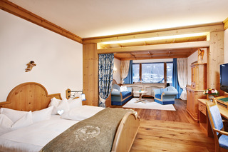 Relais & Chateaux Spa Hotel Jagdhof fotoÄŸrafÄ±