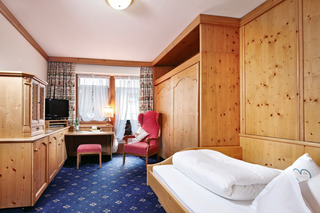 Relais & Chateaux Spa Hotel Jagdhof fotoÄŸrafÄ±