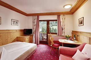 Relais & Chateaux Spa Hotel Jagdhof fotoÄŸrafÄ±