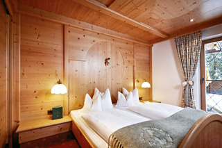 Relais & Chateaux Spa Hotel Jagdhof fotoÄŸrafÄ±