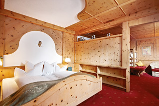 Relais & Chateaux Spa Hotel Jagdhof fotoÄŸrafÄ±