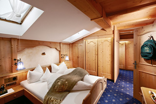 Relais & Chateaux Spa Hotel Jagdhof fotoÄŸrafÄ±