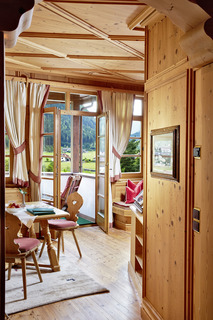 Relais & Chateaux Spa Hotel Jagdhof fotoÄŸrafÄ±