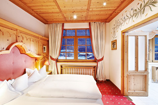 Relais & Chateaux Spa Hotel Jagdhof fotoÄŸrafÄ±
