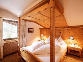 Relais & Chateaux Spa Hotel Jagdhof fotoÄŸrafÄ±