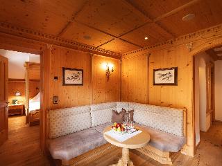 Relais & Chateaux Spa Hotel Jagdhof fotoÄŸrafÄ±