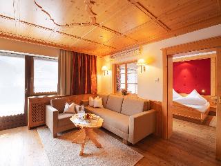 Relais & Chateaux Spa Hotel Jagdhof fotoÄŸrafÄ±