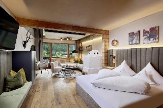 Relais & Chateaux Spa Hotel Jagdhof fotoÄŸrafÄ±
