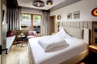 Relais & Chateaux Spa Hotel Jagdhof fotoÄŸrafÄ±