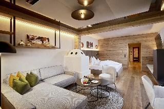 Relais & Chateaux Spa Hotel Jagdhof fotoÄŸrafÄ±