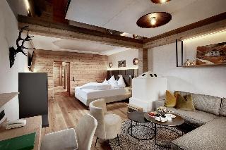 Relais & Chateaux Spa Hotel Jagdhof fotoÄŸrafÄ±