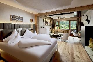 Relais & Chateaux Spa Hotel Jagdhof fotoÄŸrafÄ±