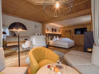 Relais & Chateaux Spa Hotel Jagdhof fotoÄŸrafÄ±