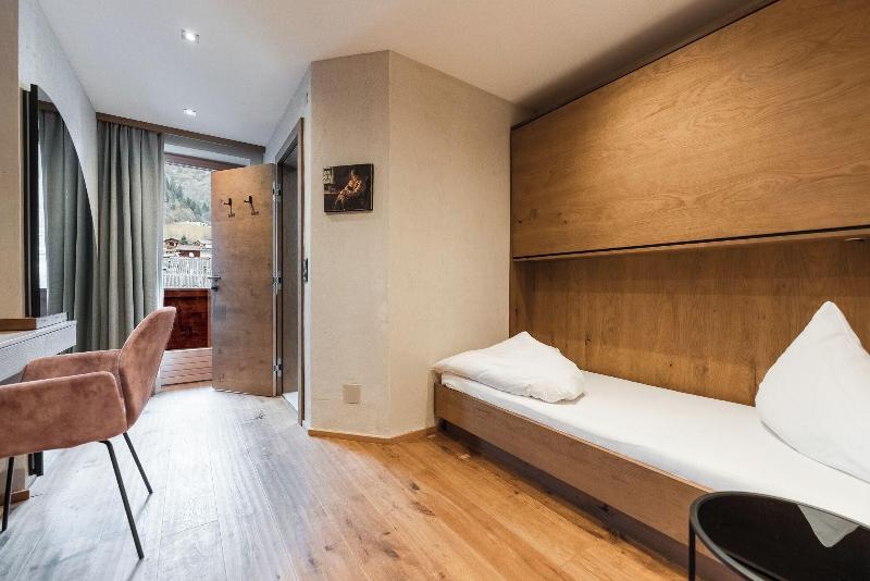 Relais & Chateaux Spa Hotel Jagdhof - Oda