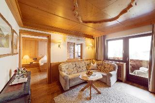 Relais & Chateaux Spa Hotel Jagdhof fotoÄŸrafÄ±