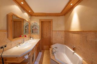 Relais & Chateaux Spa Hotel Jagdhof fotoÄŸrafÄ±