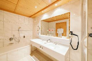 Relais & Chateaux Spa Hotel Jagdhof fotoÄŸrafÄ±