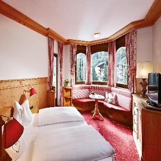 Relais & Chateaux Spa Hotel Jagdhof fotoÄŸrafÄ±