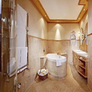 Relais & Chateaux Spa Hotel Jagdhof fotoÄŸrafÄ±