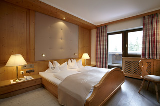 Relais & Chateaux Spa Hotel Jagdhof fotoÄŸrafÄ±