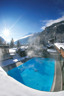 Relais & Chateaux Spa Hotel Jagdhof fotoÄŸrafÄ±