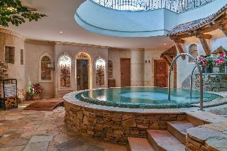 Relais & Chateaux Spa Hotel Jagdhof fotoÄŸrafÄ±
