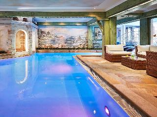 Relais & Chateaux Spa Hotel Jagdhof fotoÄŸrafÄ±
