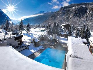 Relais & Chateaux Spa Hotel Jagdhof fotoÄŸrafÄ±