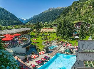 Relais & Chateaux Spa Hotel Jagdhof fotoÄŸrafÄ±