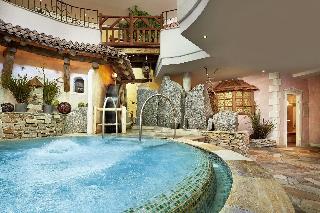 Relais & Chateaux Spa Hotel Jagdhof fotoÄŸrafÄ±