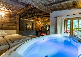 Relais & Chateaux Spa Hotel Jagdhof fotoÄŸrafÄ±