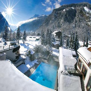 Relais & Chateaux Spa Hotel Jagdhof fotoÄŸrafÄ±