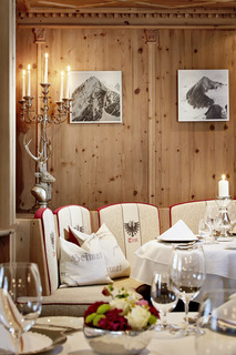 Relais & Chateaux Spa Hotel Jagdhof fotoÄŸrafÄ±