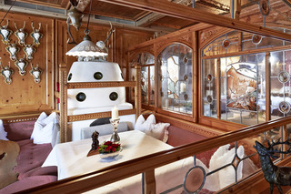 Relais & Chateaux Spa Hotel Jagdhof fotoÄŸrafÄ±