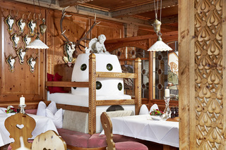 Relais & Chateaux Spa Hotel Jagdhof fotoÄŸrafÄ±