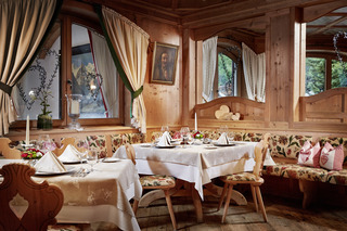 Relais & Chateaux Spa Hotel Jagdhof fotoÄŸrafÄ±