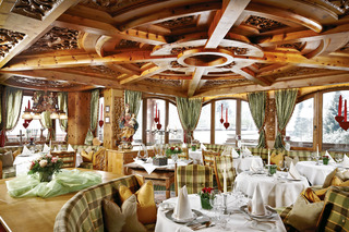 Relais & Chateaux Spa Hotel Jagdhof fotoÄŸrafÄ±