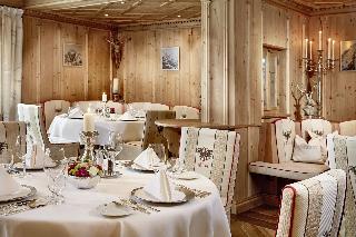 Relais & Chateaux Spa Hotel Jagdhof fotoÄŸrafÄ±