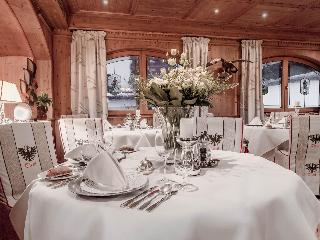 Relais & Chateaux Spa Hotel Jagdhof fotoÄŸrafÄ±